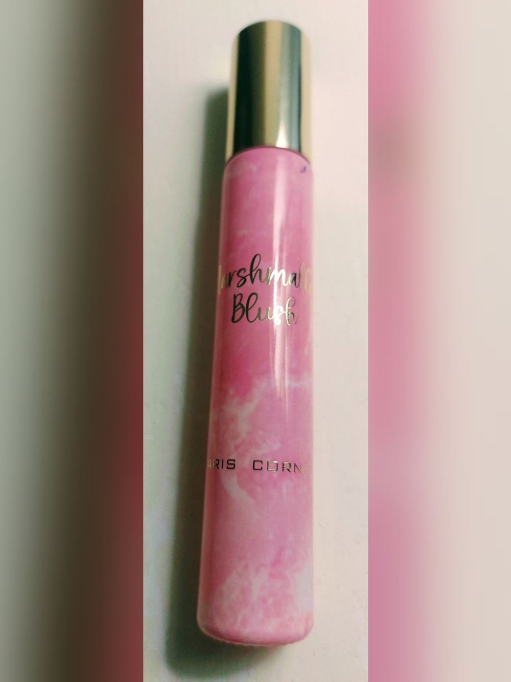 Marshmallow Blush